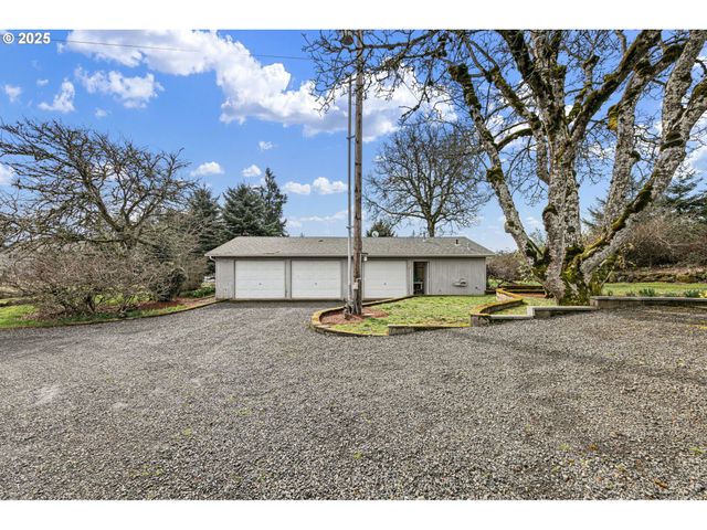 6055 BETHEL HEIGHTS Rd, Salem, OR 97304