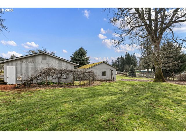 6055 BETHEL HEIGHTS Rd, Salem, OR 97304