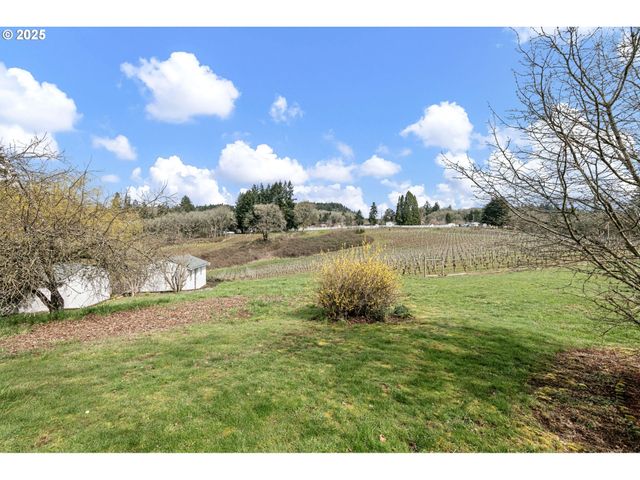 6055 BETHEL HEIGHTS Rd, Salem, OR 97304