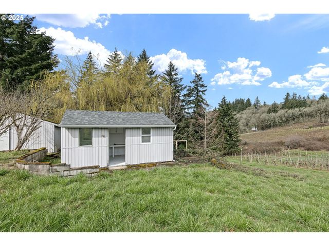 6055 BETHEL HEIGHTS Rd, Salem, OR 97304