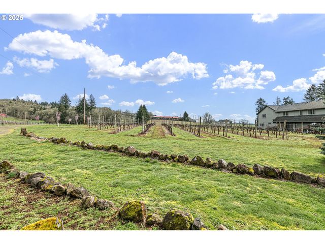 6055 BETHEL HEIGHTS Rd, Salem, OR 97304