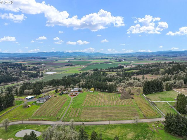 6055 BETHEL HEIGHTS Rd, Salem, OR 97304