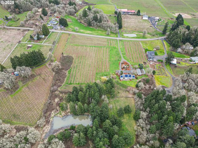 6055 BETHEL HEIGHTS Rd, Salem, OR 97304