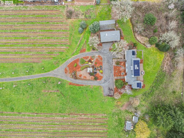 6055 BETHEL HEIGHTS Rd, Salem, OR 97304