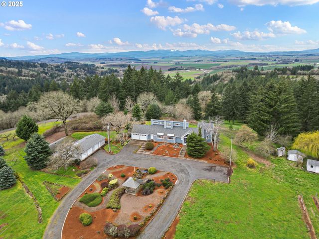 6055 BETHEL HEIGHTS Rd, Salem, OR 97304