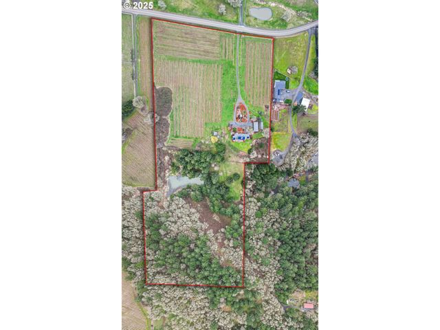 6055 BETHEL HEIGHTS Rd, Salem, OR 97304