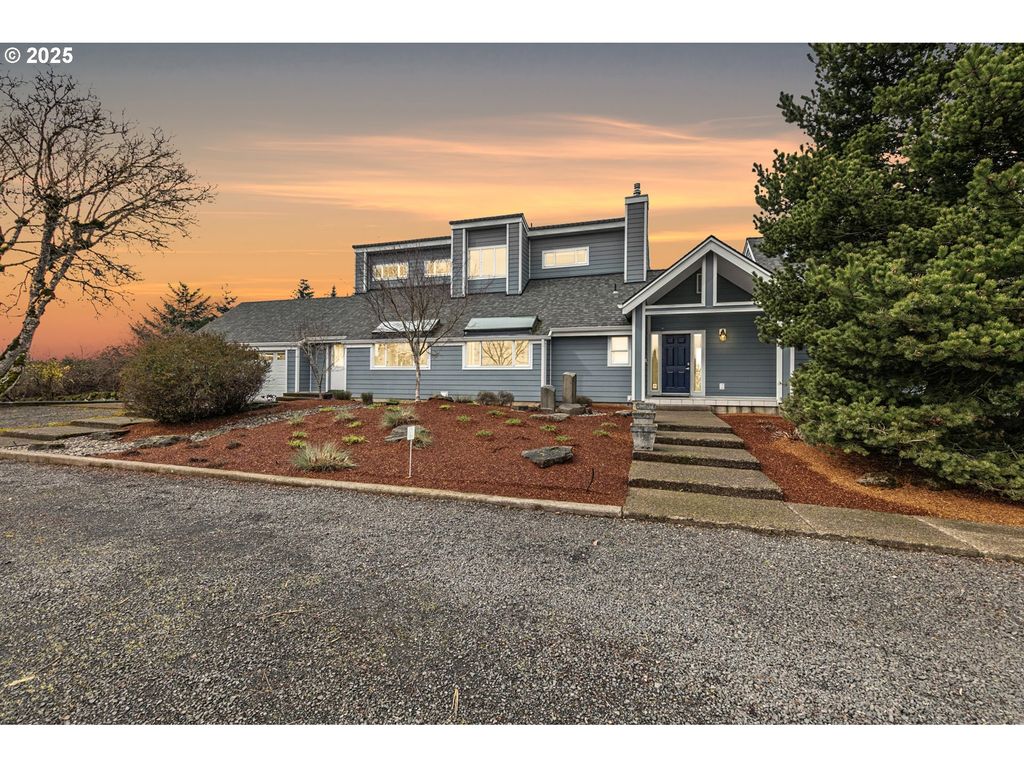 6055 BETHEL HEIGHTS Rd, Salem, OR 97304