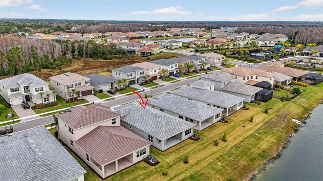 32268 MAHOGANY VALLEY DRIVE, Wesley Chapel, FL 33543