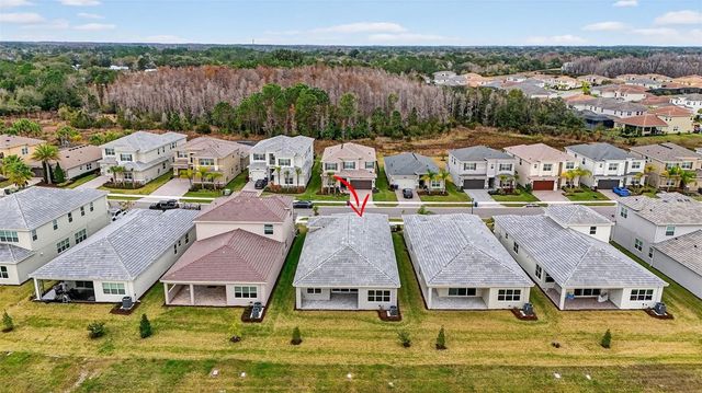 32268 MAHOGANY VALLEY DRIVE, Wesley Chapel, FL 33543