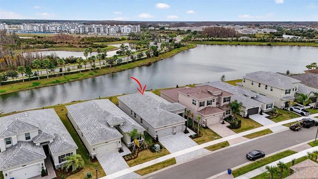 32268 MAHOGANY VALLEY DRIVE, Wesley Chapel, FL 33543