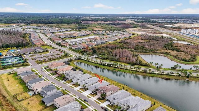 32268 MAHOGANY VALLEY DRIVE, Wesley Chapel, FL 33543