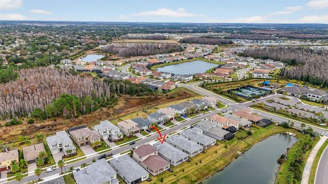 32268 MAHOGANY VALLEY DRIVE, Wesley Chapel, FL 33543