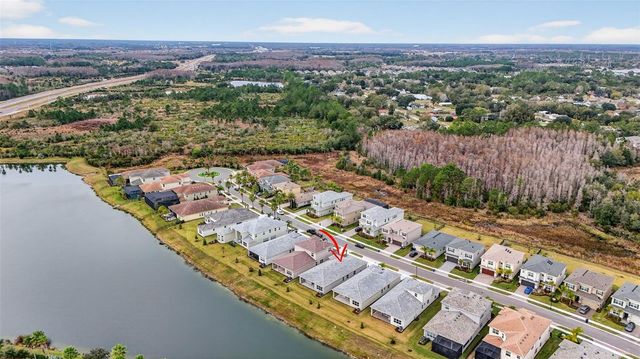 32268 MAHOGANY VALLEY DRIVE, Wesley Chapel, FL 33543