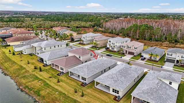 32268 MAHOGANY VALLEY DRIVE, Wesley Chapel, FL 33543