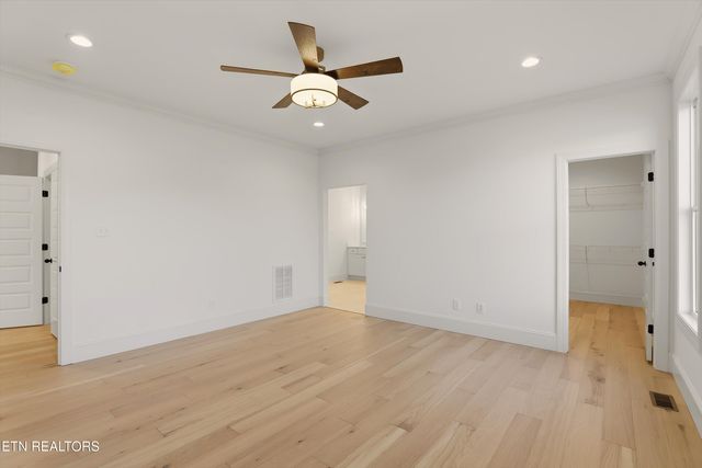 4619 Alan Springs Lane, Knoxville, TN 37938