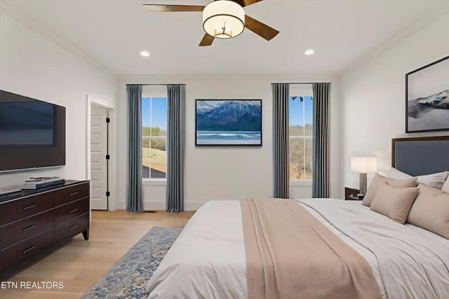 4619 Alan Springs Lane, Knoxville, TN 37938