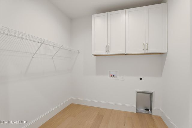 4619 Alan Springs Lane, Knoxville, TN 37938