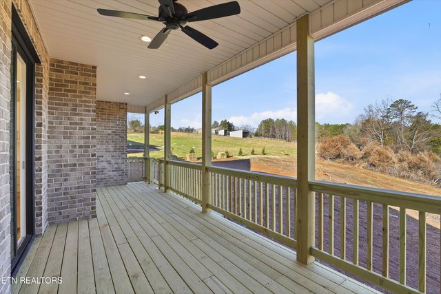 4619 Alan Springs Lane, Knoxville, TN 37938