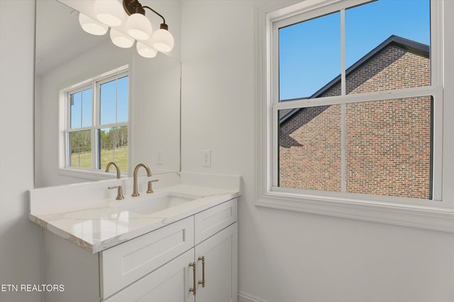 4619 Alan Springs Lane, Knoxville, TN 37938