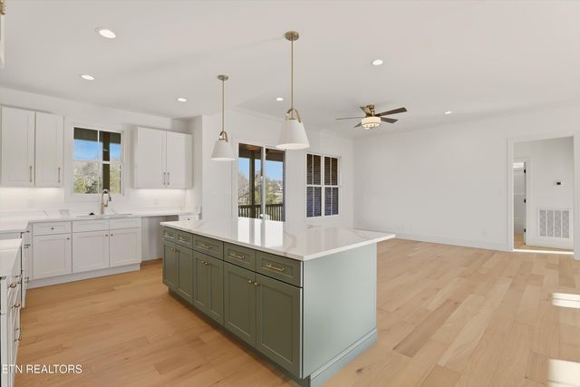 4619 Alan Springs Lane, Knoxville, TN 37938