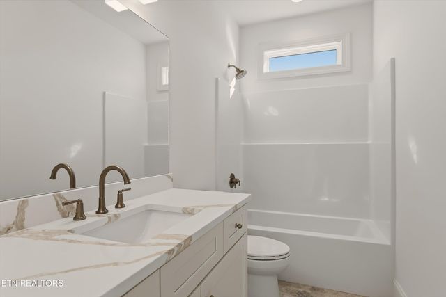 4619 Alan Springs Lane, Knoxville, TN 37938