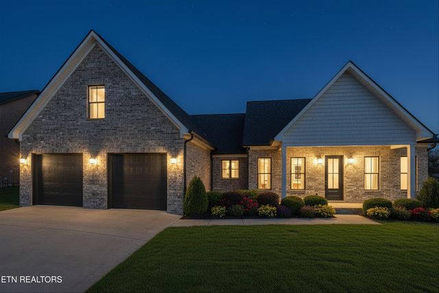 4619 Alan Springs Lane, Knoxville, TN 37938