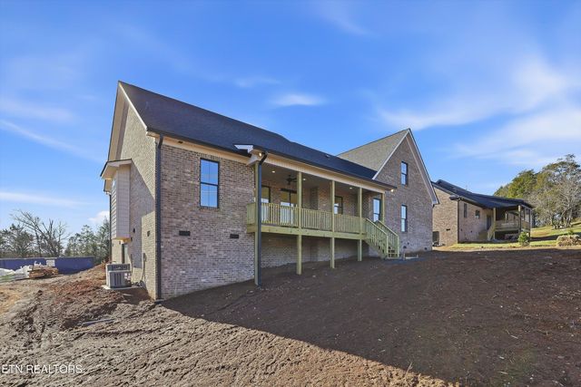 4619 Alan Springs Lane, Knoxville, TN 37938