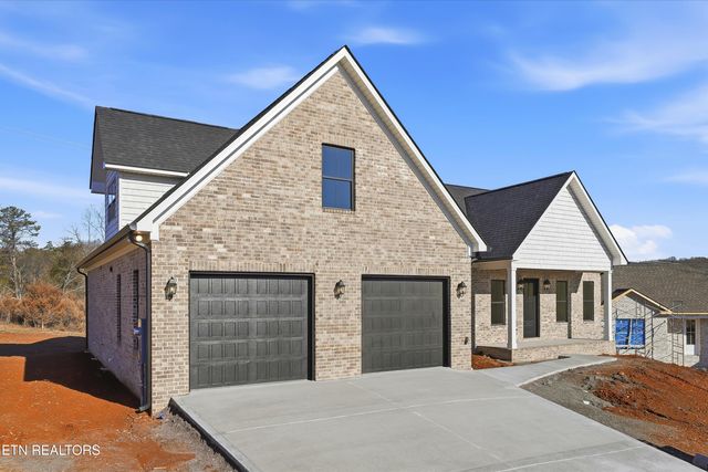 4619 Alan Springs Lane, Knoxville, TN 37938