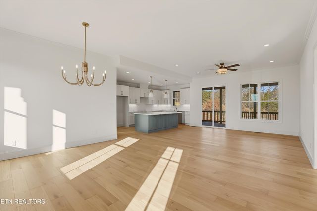 4619 Alan Springs Lane, Knoxville, TN 37938