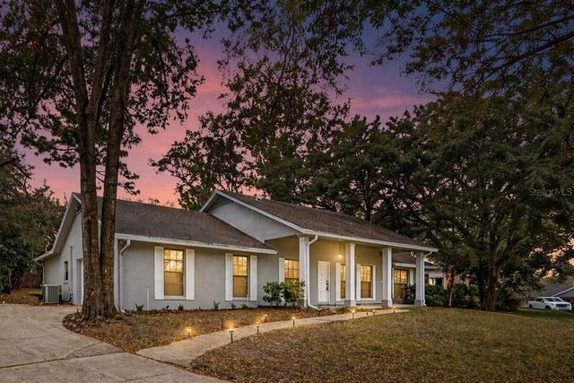 216 THISTLEWOOD CIRCLE, Longwood, FL 32779