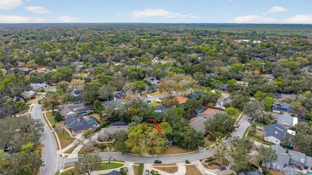 216 THISTLEWOOD CIRCLE, Longwood, FL 32779