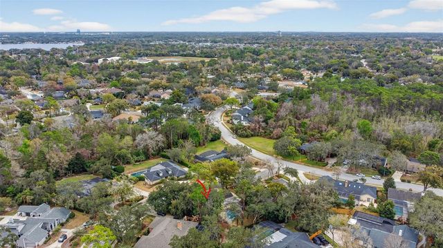 216 THISTLEWOOD CIRCLE, Longwood, FL 32779