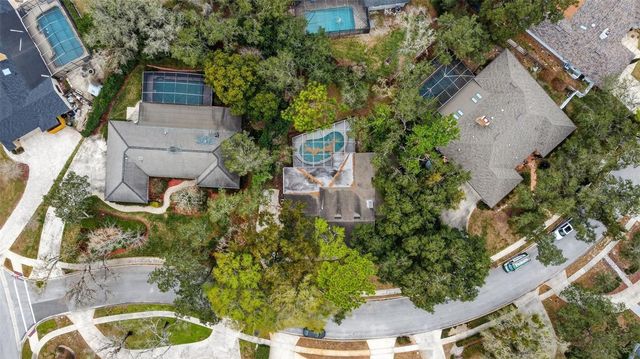 216 THISTLEWOOD CIRCLE, Longwood, FL 32779