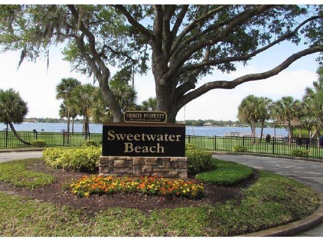 216 THISTLEWOOD CIRCLE, Longwood, FL 32779