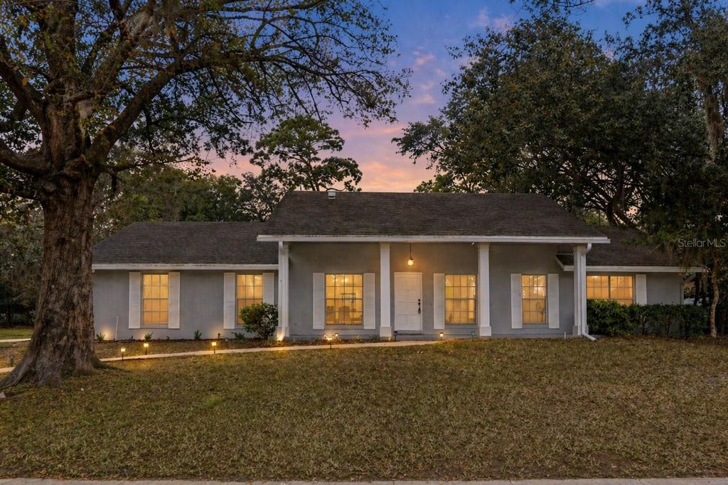 216 THISTLEWOOD CIRCLE, Longwood, FL 32779