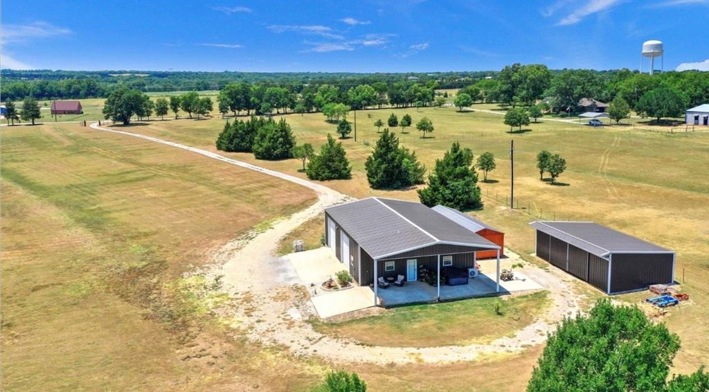 424 Barbara Lane, Sherman, TX 75090