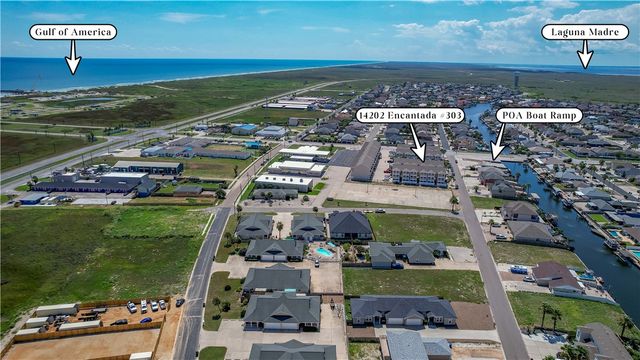 14202 Encantada Ave 303, Corpus Christi, TX 78418