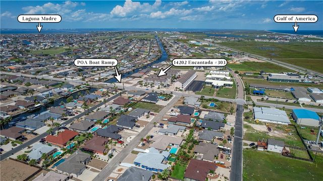 14202 Encantada Ave 303, Corpus Christi, TX 78418