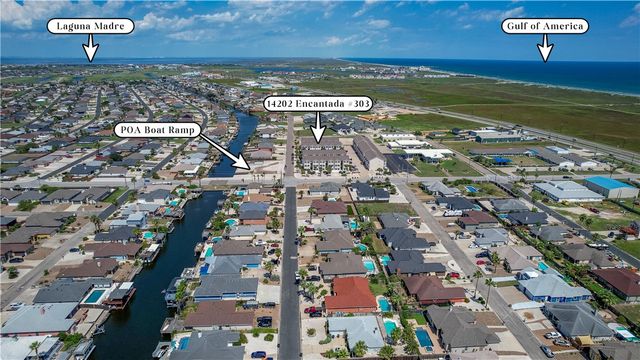 14202 Encantada Ave 303, Corpus Christi, TX 78418