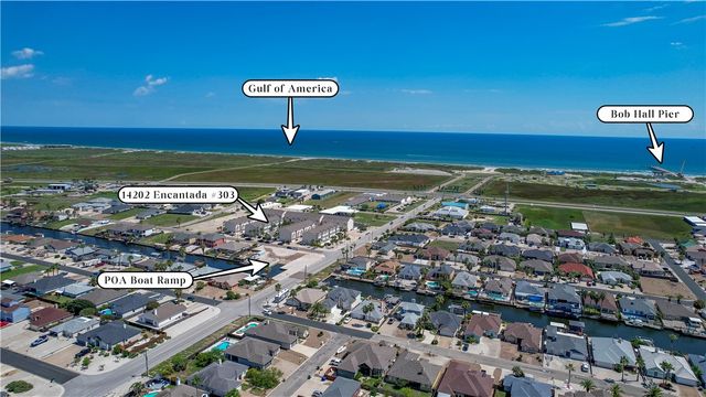 14202 Encantada Ave 303, Corpus Christi, TX 78418