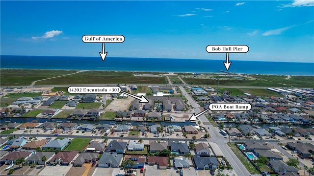 14202 Encantada Ave 303, Corpus Christi, TX 78418