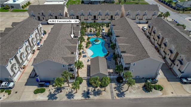 14202 Encantada Ave 303, Corpus Christi, TX 78418