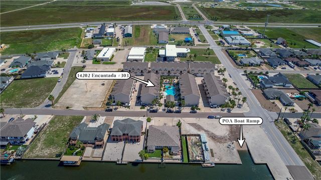 14202 Encantada Ave 303, Corpus Christi, TX 78418