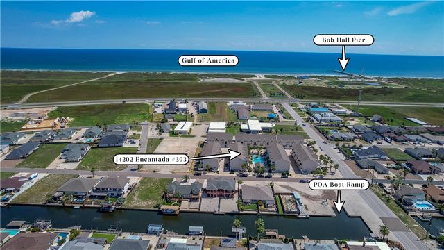 14202 Encantada Ave 303, Corpus Christi, TX 78418