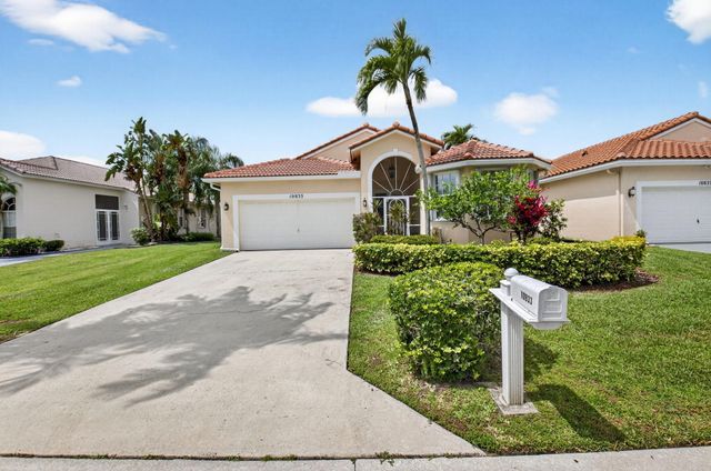 10833 Madison Drive, Boynton Beach, FL 33437