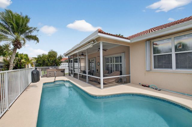 10833 Madison Drive, Boynton Beach, FL 33437