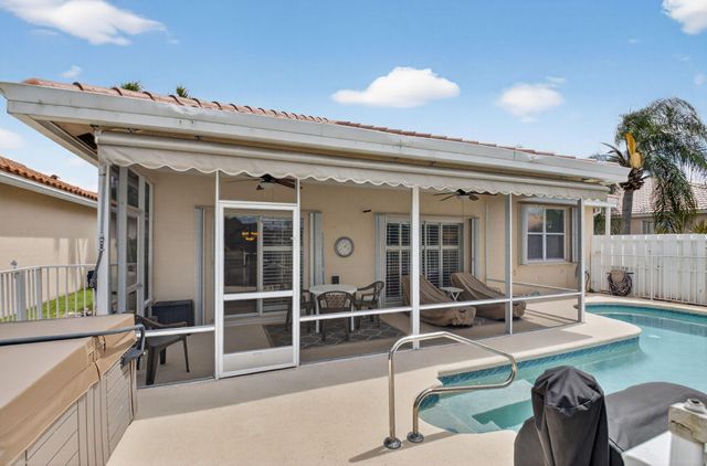 10833 Madison Drive, Boynton Beach, FL 33437