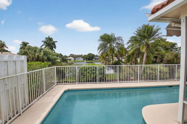 10833 Madison Drive, Boynton Beach, FL 33437