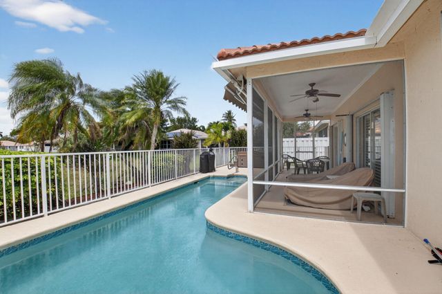 10833 Madison Drive, Boynton Beach, FL 33437