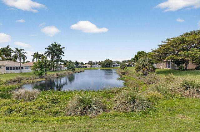 10833 Madison Drive, Boynton Beach, FL 33437